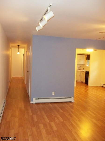 Alexandria - Residential Lease