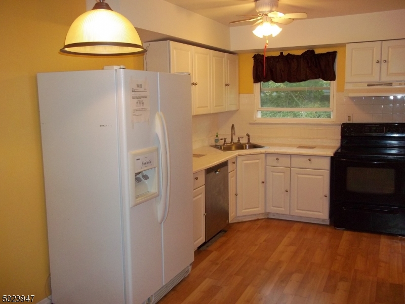 Alexandria - Residential Lease