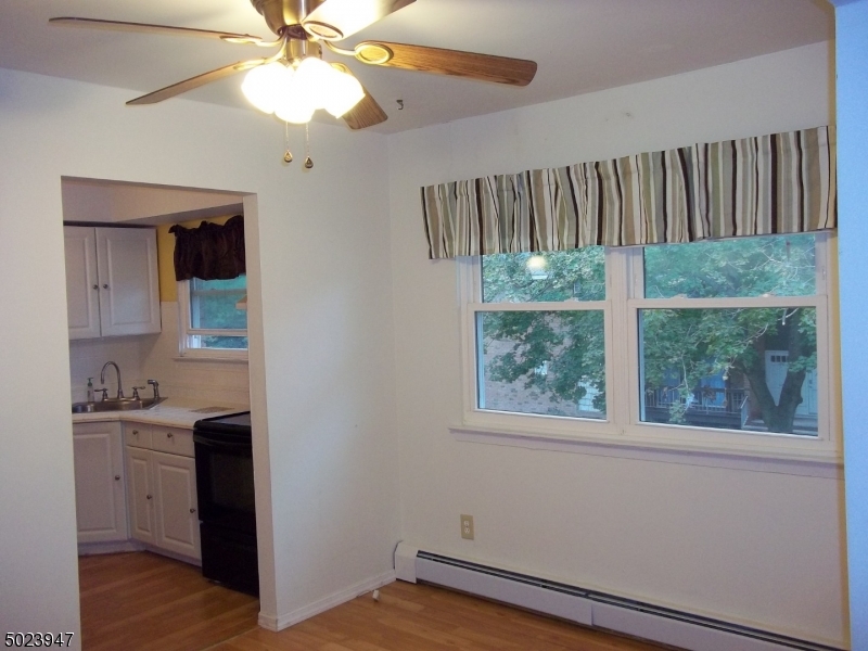 Alexandria - Residential Lease