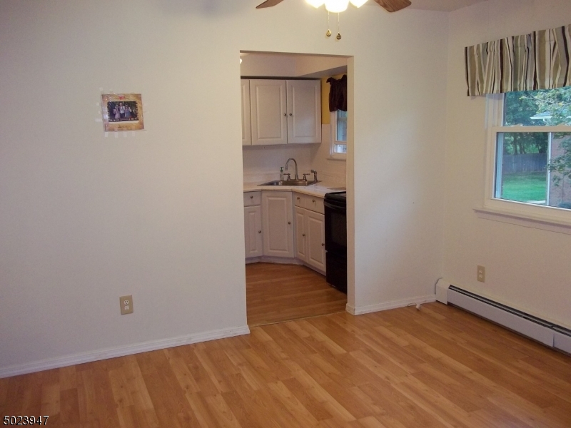 Alexandria - Residential Lease