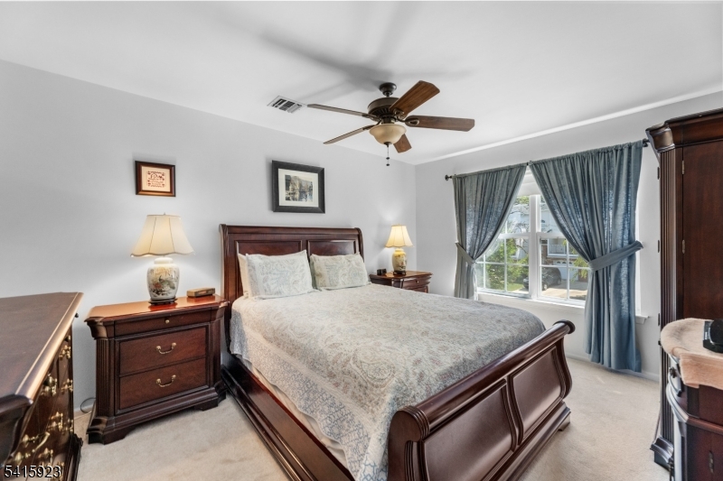 Montgomery Hills - Residential