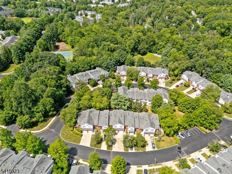 Montgomery Hills - Residential