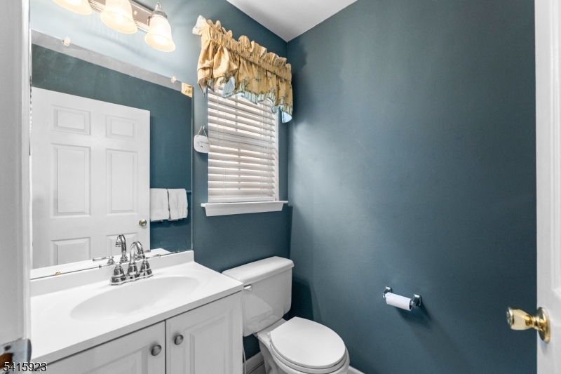 Montgomery Hills - Residential