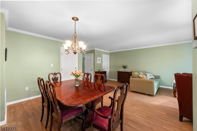 Montgomery Hills - Residential