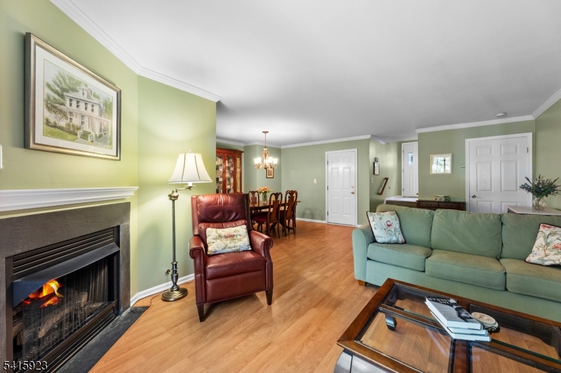 Montgomery Hills - Residential