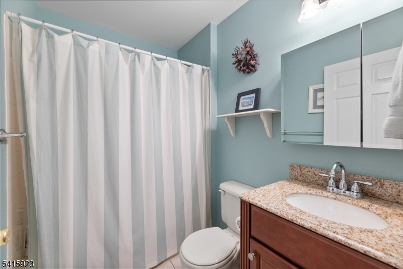 Montgomery Hills - Residential