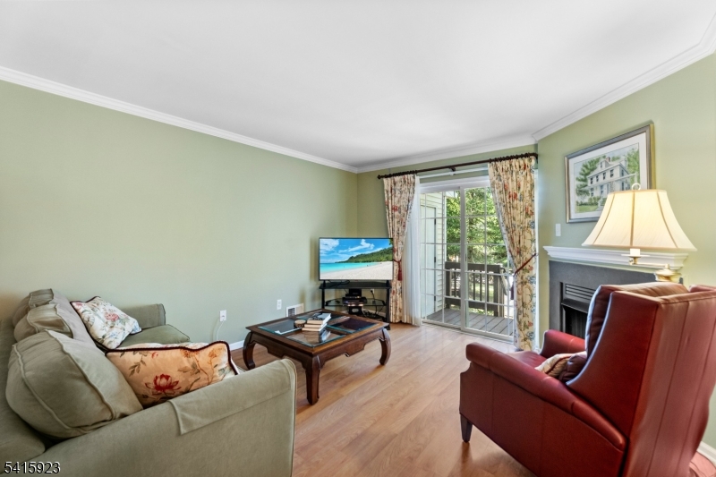 Montgomery Hills - Residential