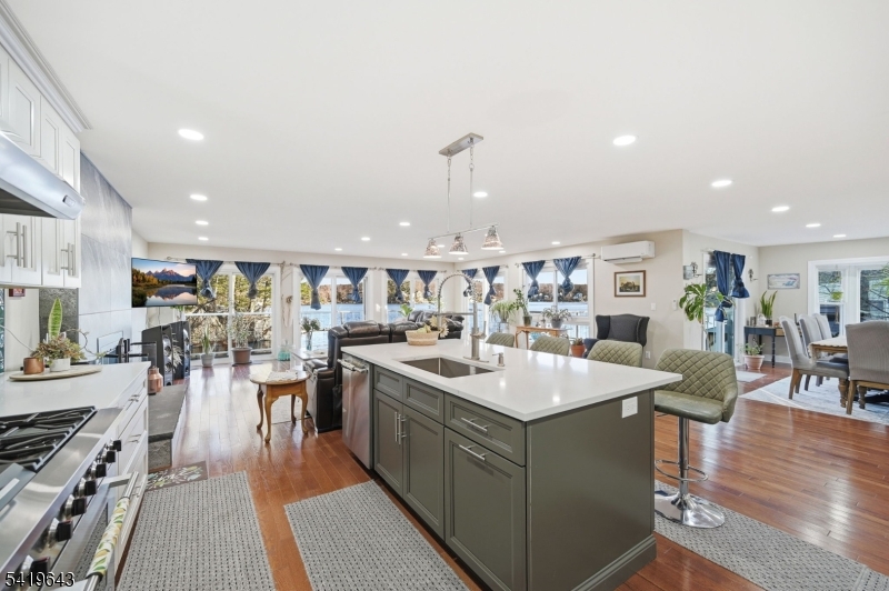 Upper Greenwood Lake - Residential