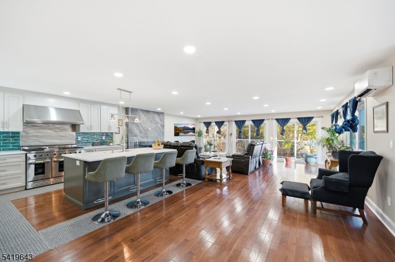 Upper Greenwood Lake - Residential