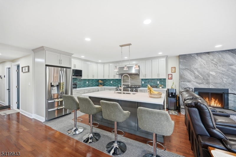 Upper Greenwood Lake - Residential