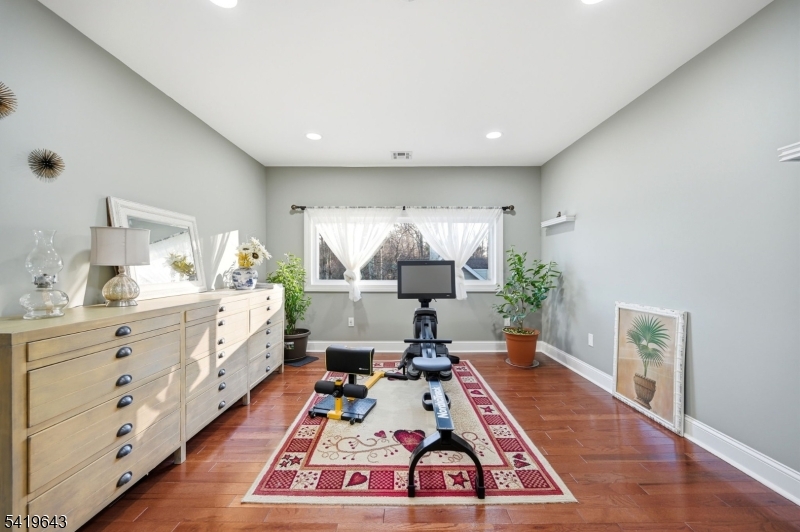 Upper Greenwood Lake - Residential