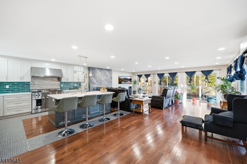 Upper Greenwood Lake - Residential