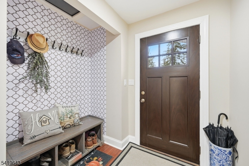 Upper Greenwood Lake - Residential