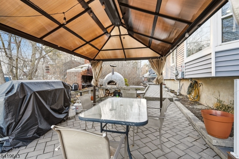 Upper Greenwood Lake - Residential