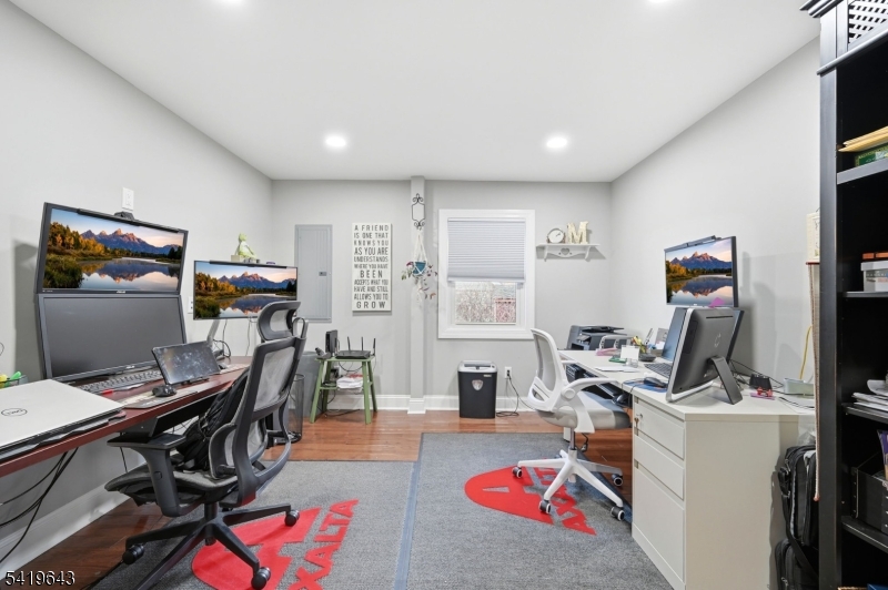 Upper Greenwood Lake - Residential