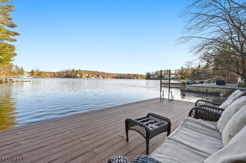 Upper Greenwood Lake - Residential