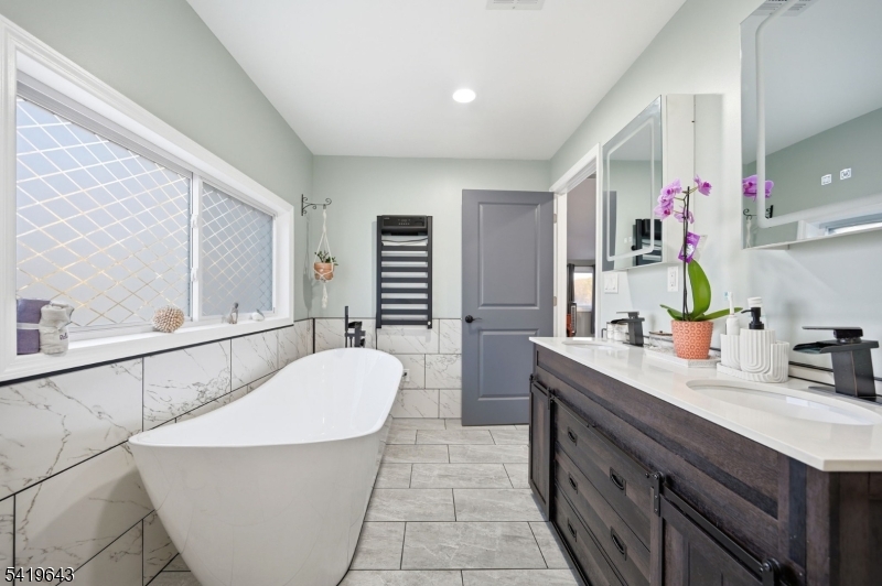 Upper Greenwood Lake - Residential