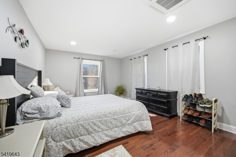 Upper Greenwood Lake - Residential