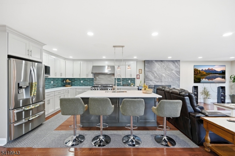 Upper Greenwood Lake - Residential