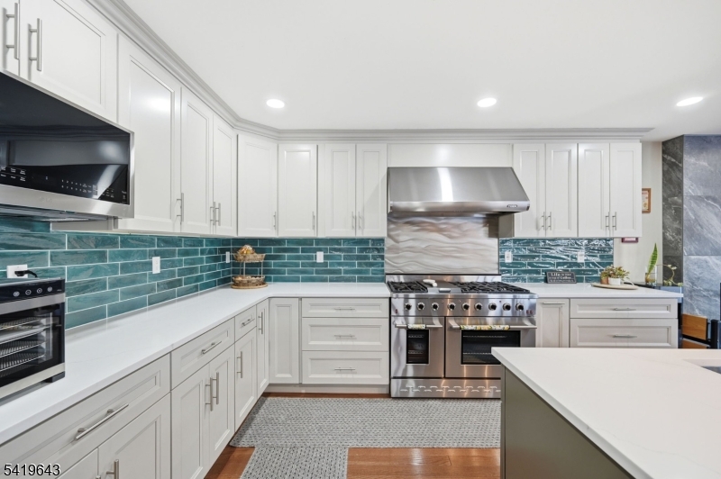 Upper Greenwood Lake - Residential