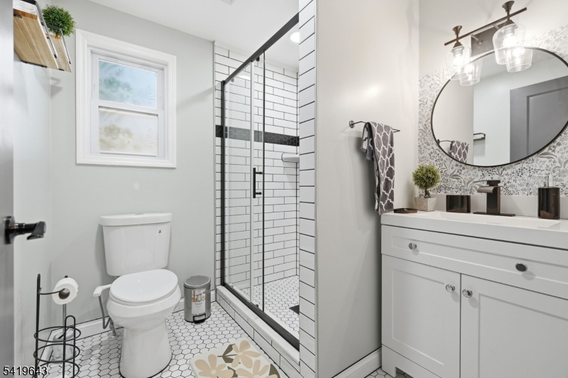 Upper Greenwood Lake - Residential