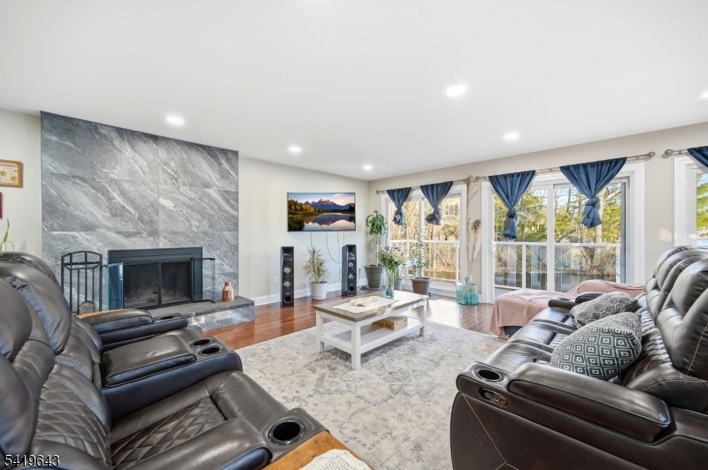 Upper Greenwood Lake - Residential