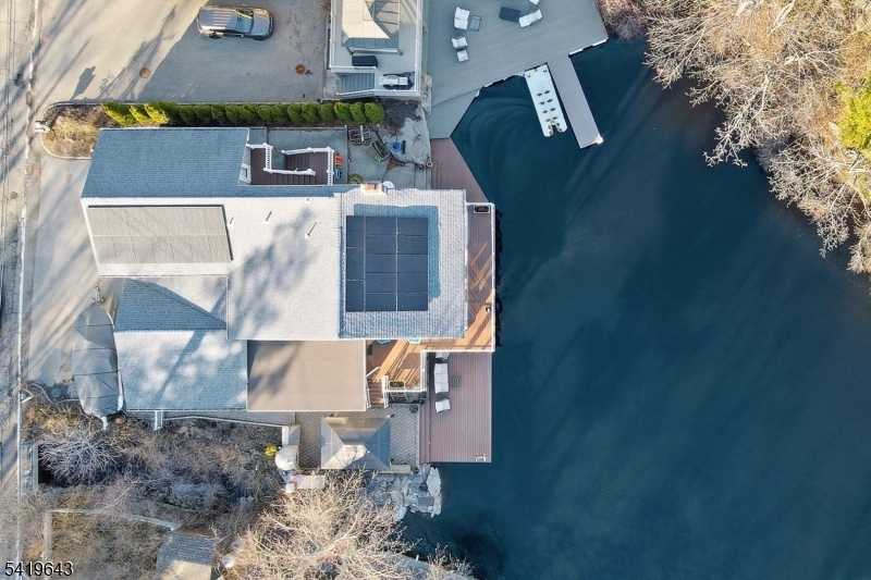 Upper Greenwood Lake - Residential