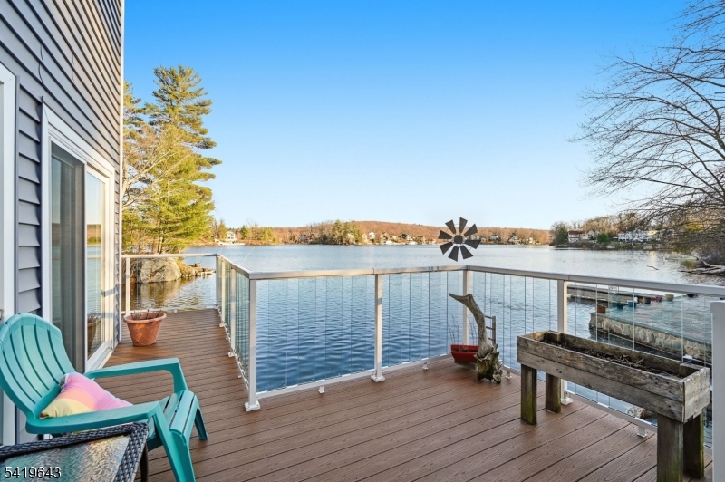 Upper Greenwood Lake - Residential