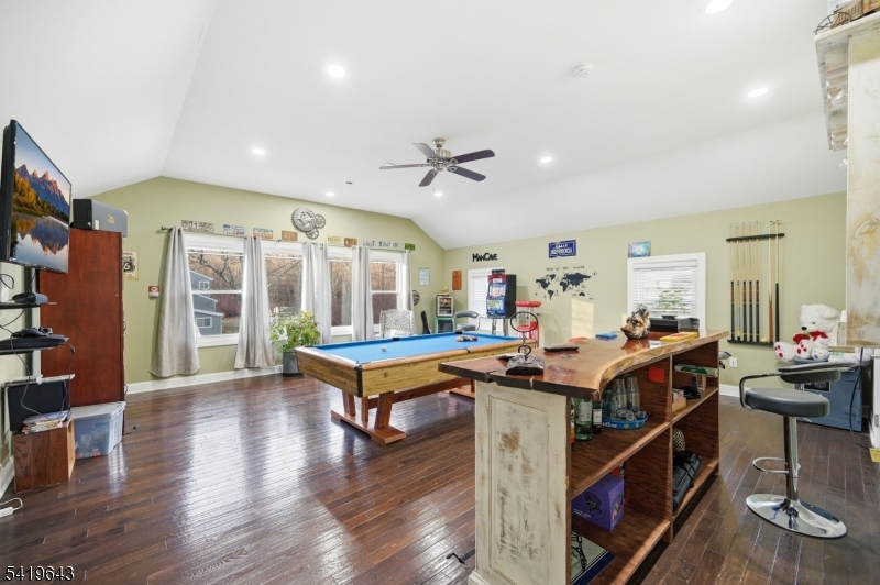 Upper Greenwood Lake - Residential