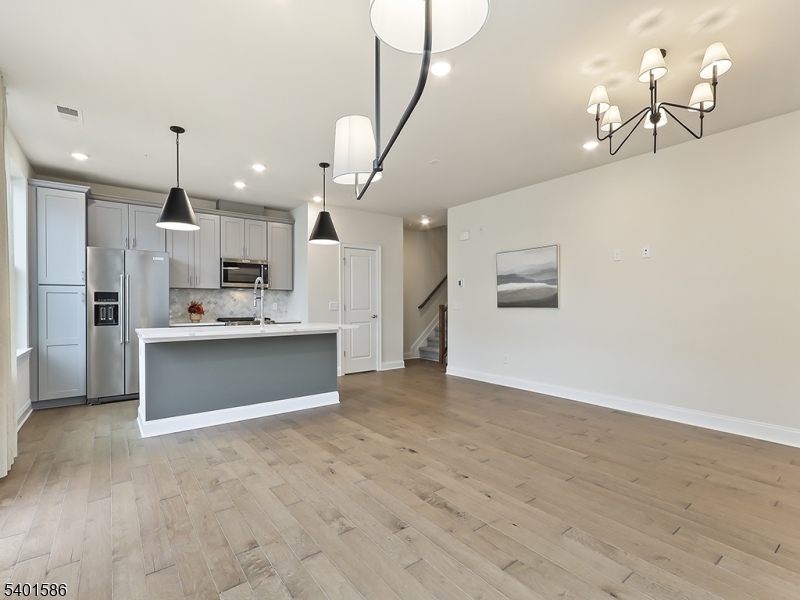 Link at W Squared - Residential Lease