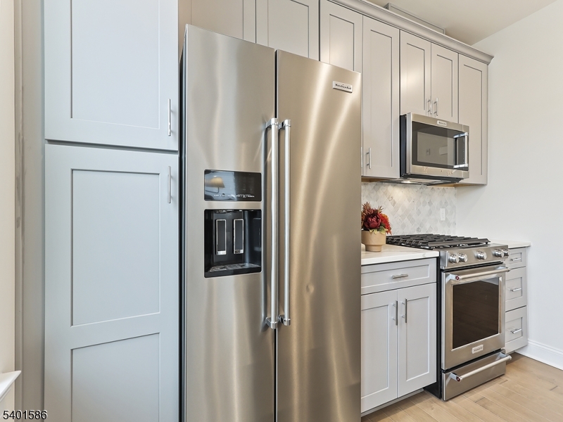 Link at W Squared - Residential Lease