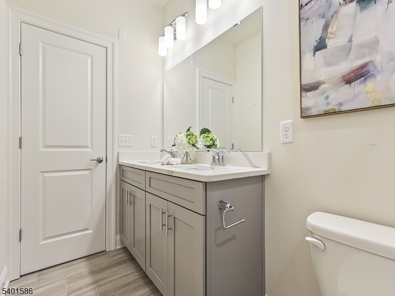 Link at W Squared - Residential Lease