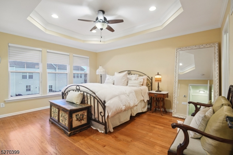 Morristown Square - Residential