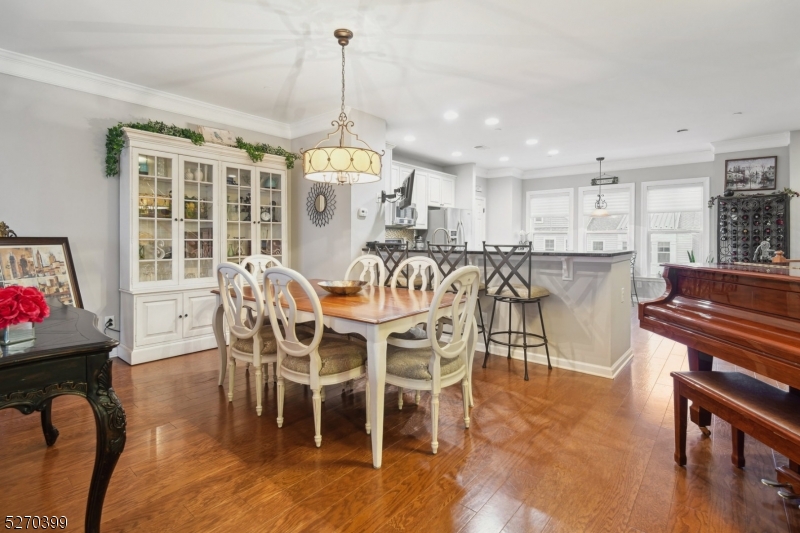 Morristown Square - Residential