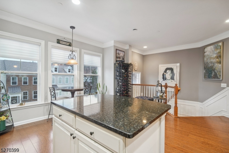 Morristown Square - Residential