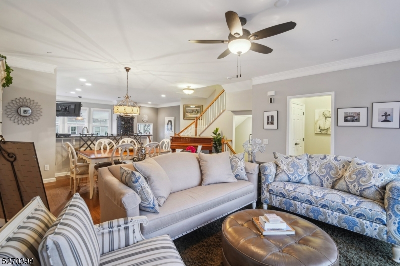 Morristown Square - Residential