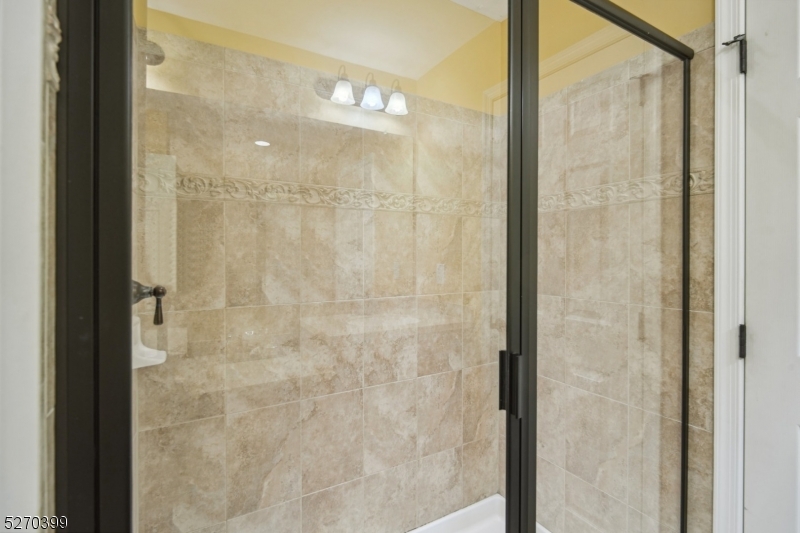 Morristown Square - Residential