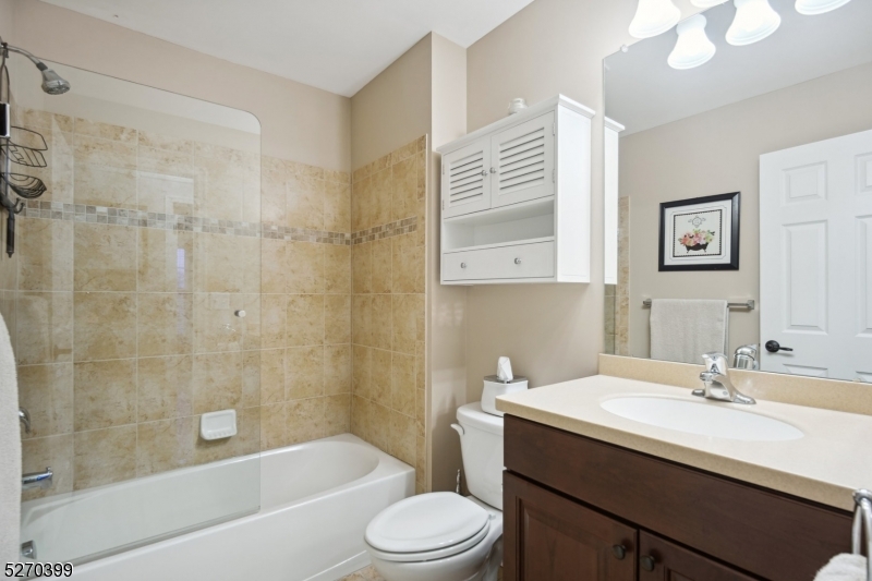 Morristown Square - Residential