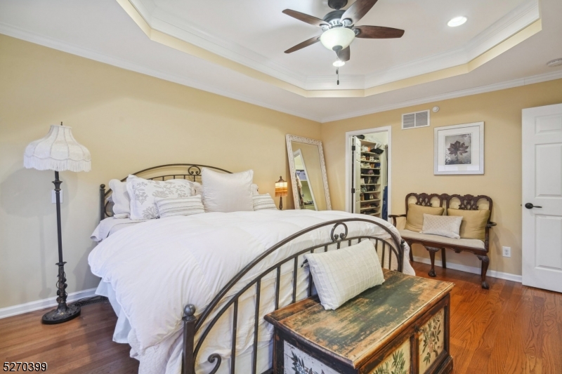 Morristown Square - Residential