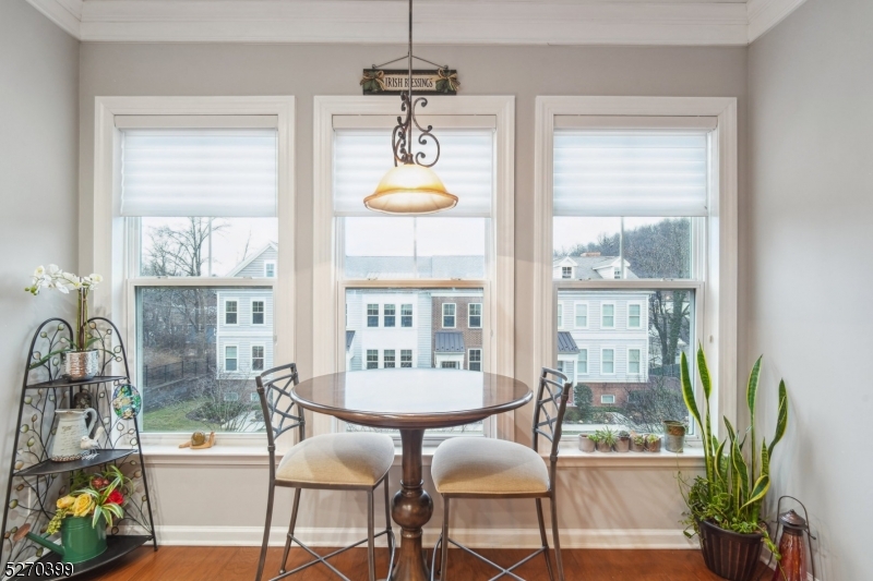 Morristown Square - Residential