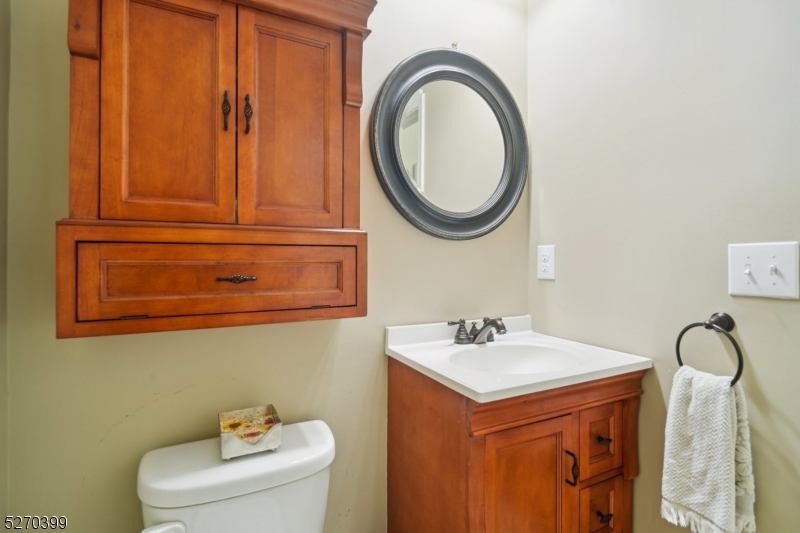 Morristown Square - Residential