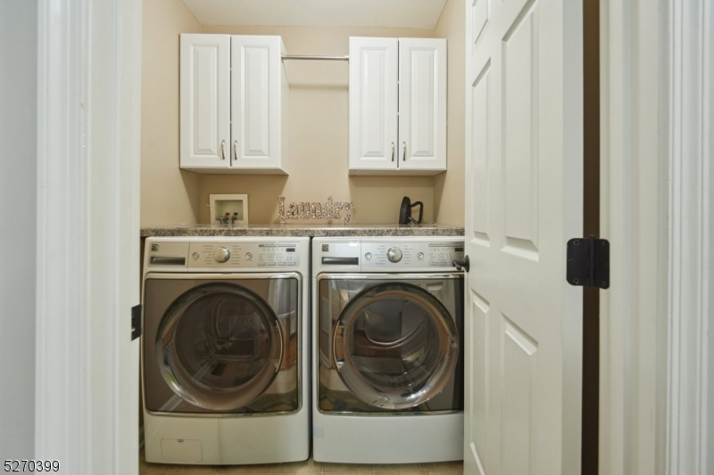 Morristown Square - Residential