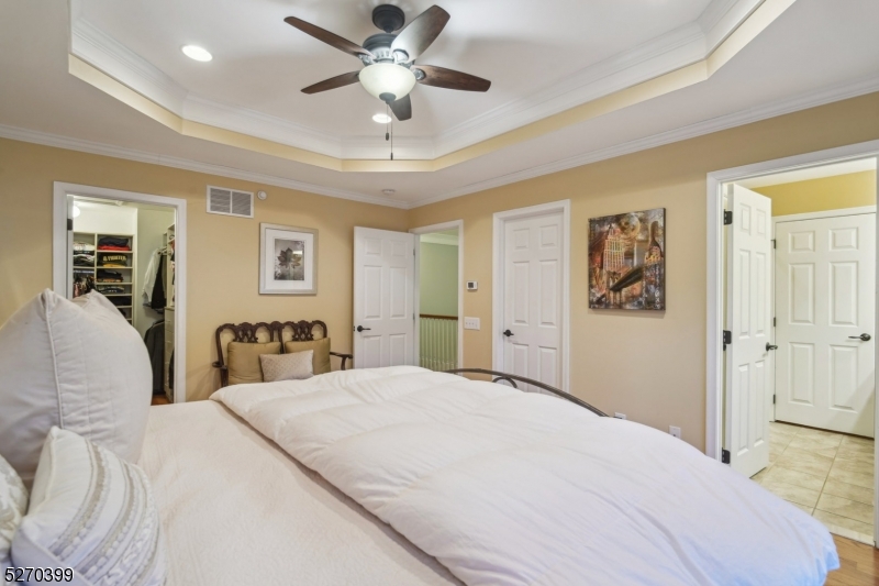 Morristown Square - Residential