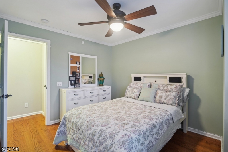 Morristown Square - Residential