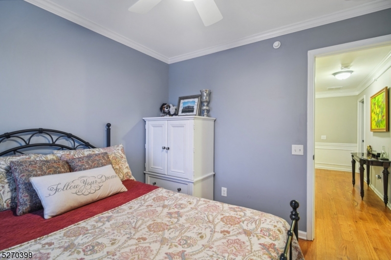 Morristown Square - Residential