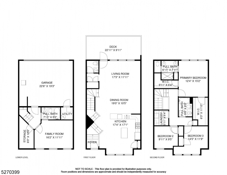 Morristown Square - Residential