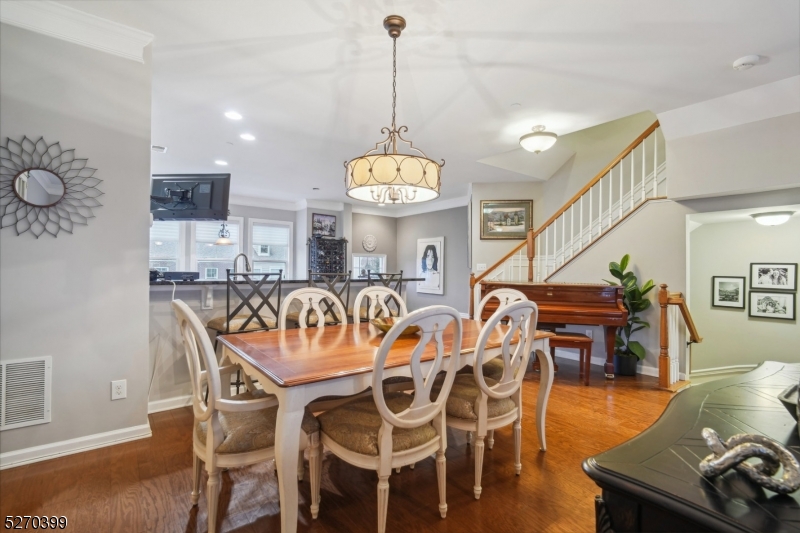 Morristown Square - Residential