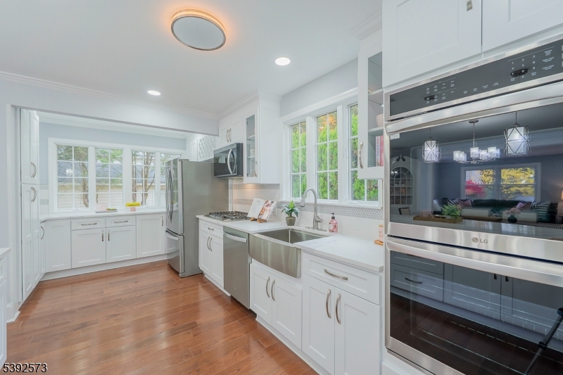 Pleasantdale - Residential