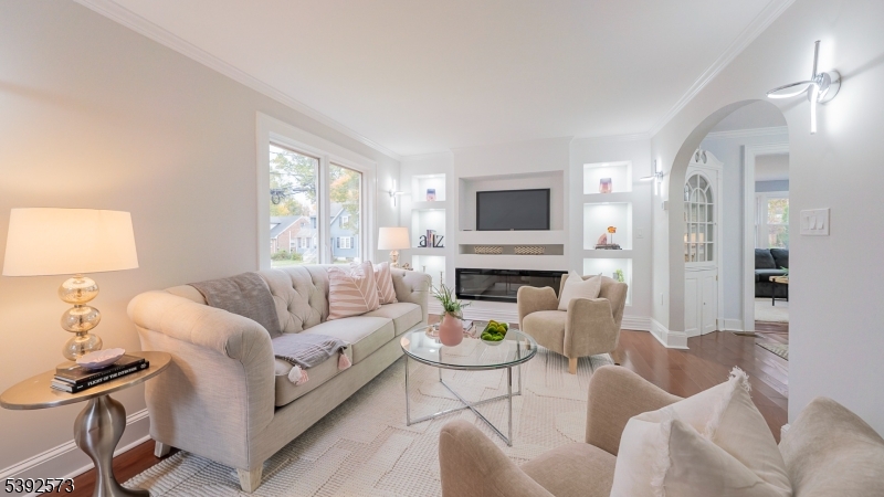 Pleasantdale - Residential