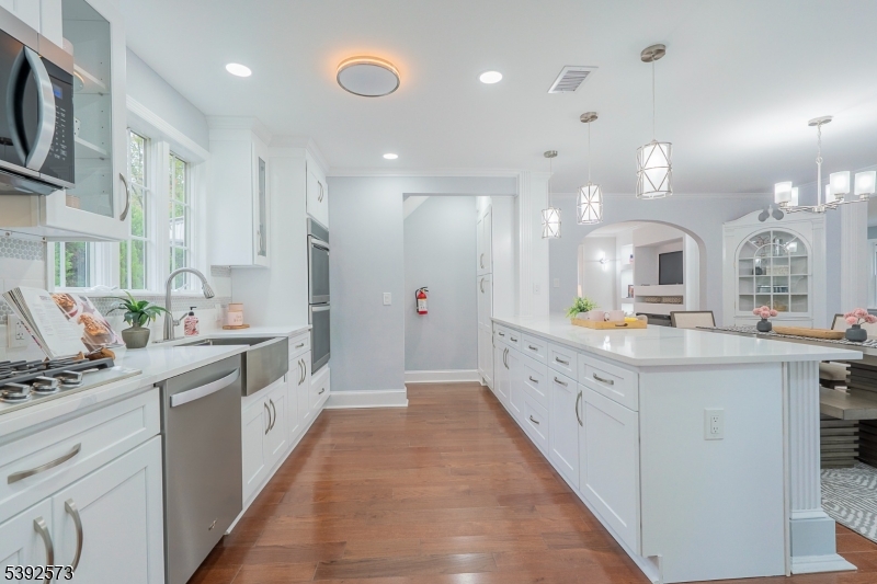 Pleasantdale - Residential